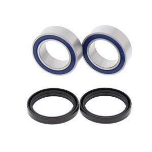 Kit Rulmenti Roata spate CANAM DS SUZUKI LTZ All Balls 25-1663