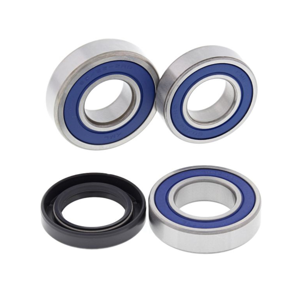 Kit Rulmenti Roata spate YAMAHA VMX12 XT 1200 2010 2013 All Balls 25-1720