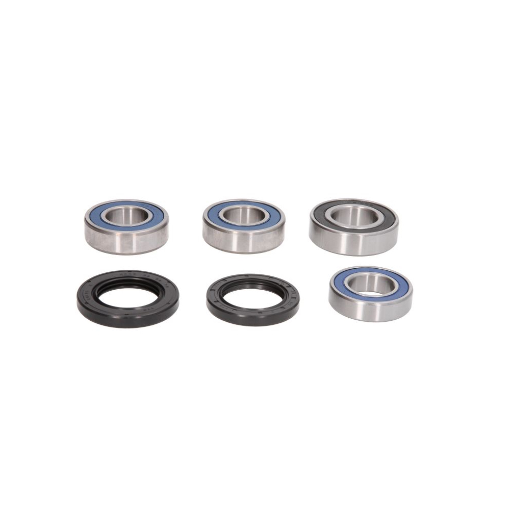 Kit Rulmenti Roata spate Honda 1000 FireBlade All Balls 25-1758
