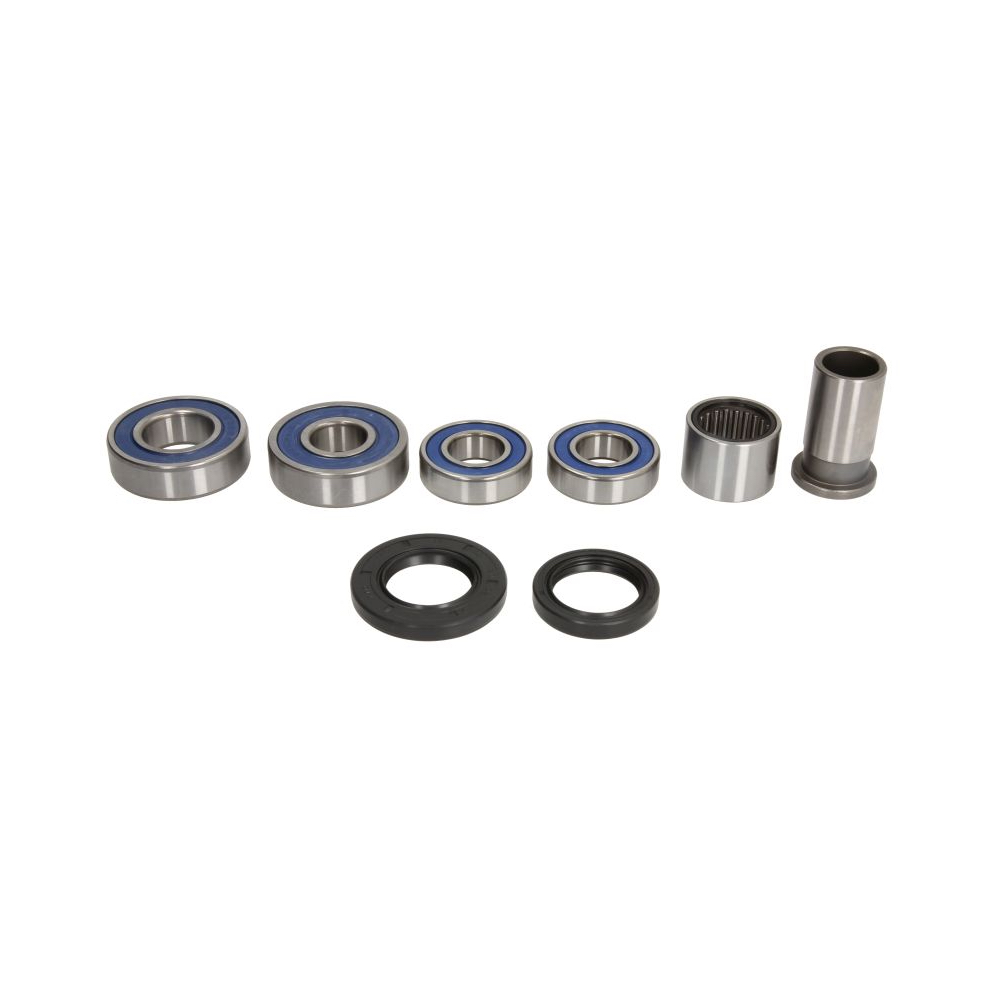 Kit Rulmenti Roata spate YAMAHA XV 1600/1700 1999-2010 All Balls 25-1764