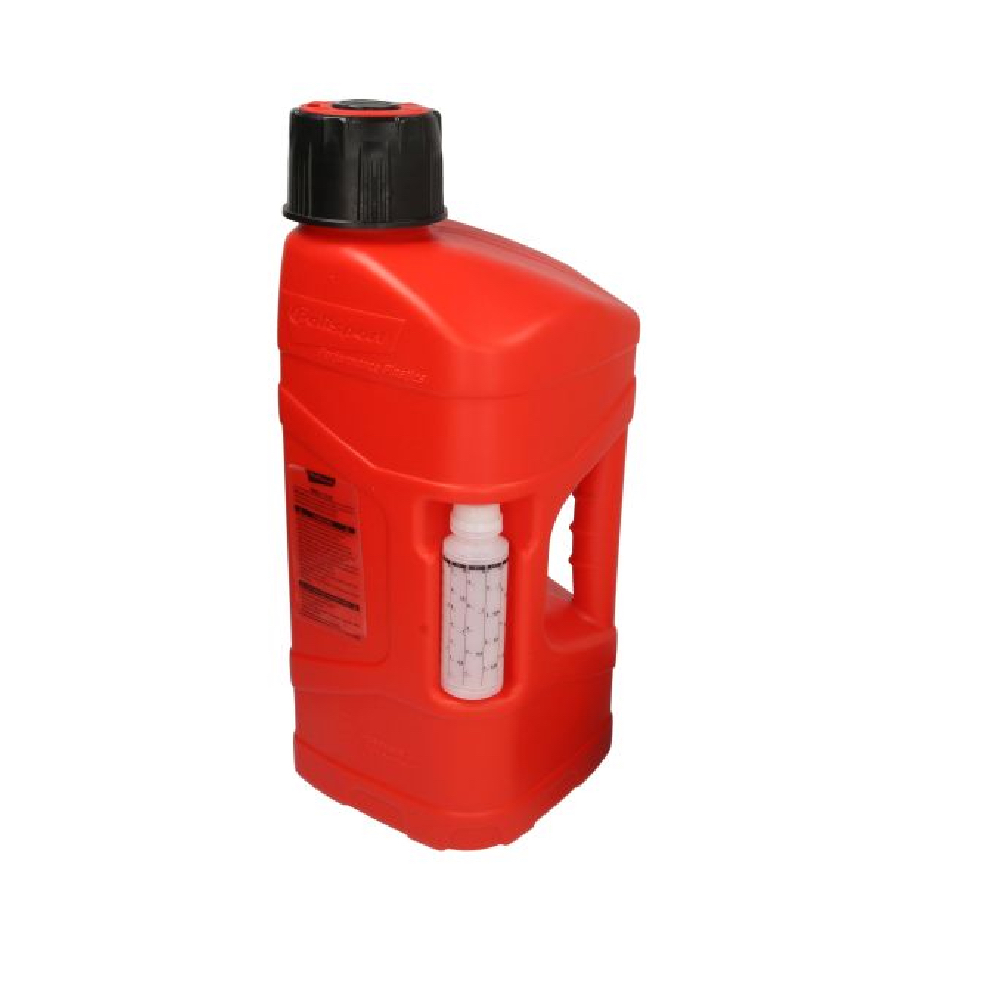 Canistra combustibil umplere rapida Polisport Pro Octane 10L - imagine 2