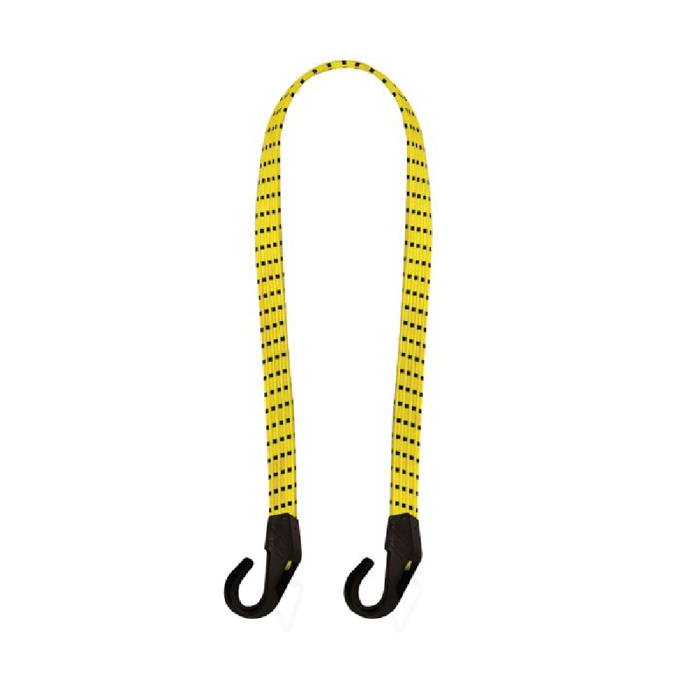COARDA ELASTICA CU CARLIG OXFORD BUNGEE XTRA S OX712 - imagine 2