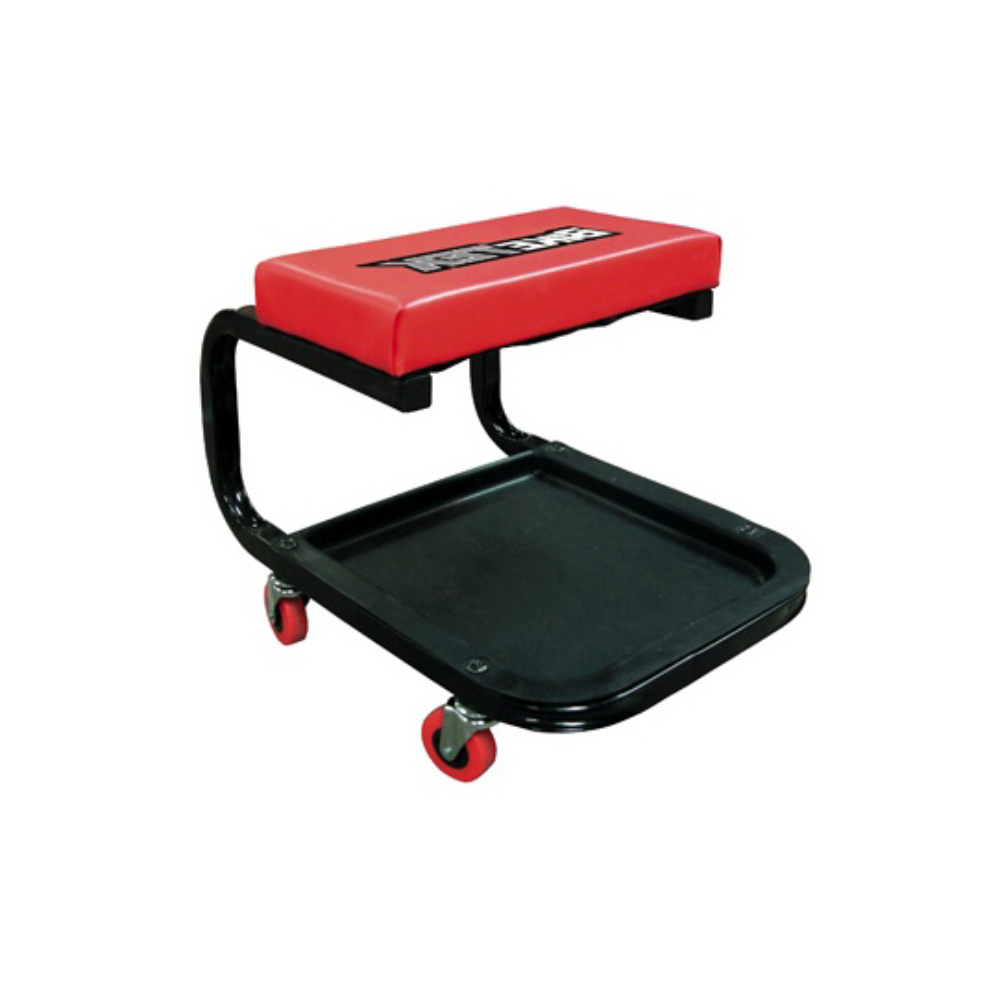 Scaun service BikeIT tava depozitare scule - imagine 2