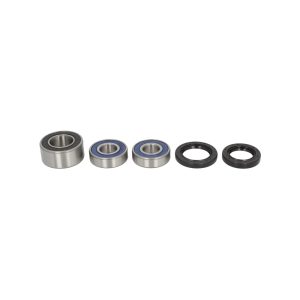 Kit Rulmenti Roata spate Honda CBR600 F4 All Balls 25-1658