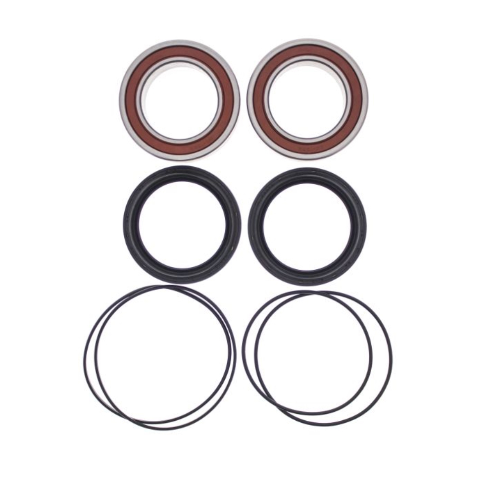 Kit Rulmenti Roata spate Yamaha YZF 450 All Balls 25-1612