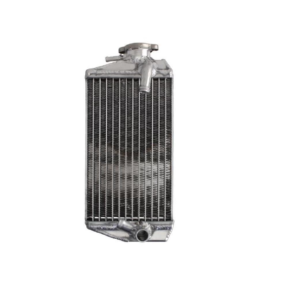 Radiator SUZUKI RM-Z 450 2007 dreapta - imagine 2