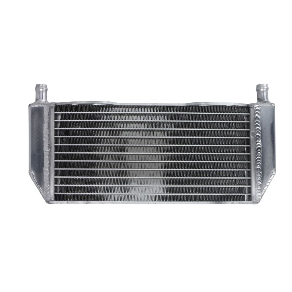 Radiator SUZUKI RM 250 2001 2007 stanga - imagine 3
