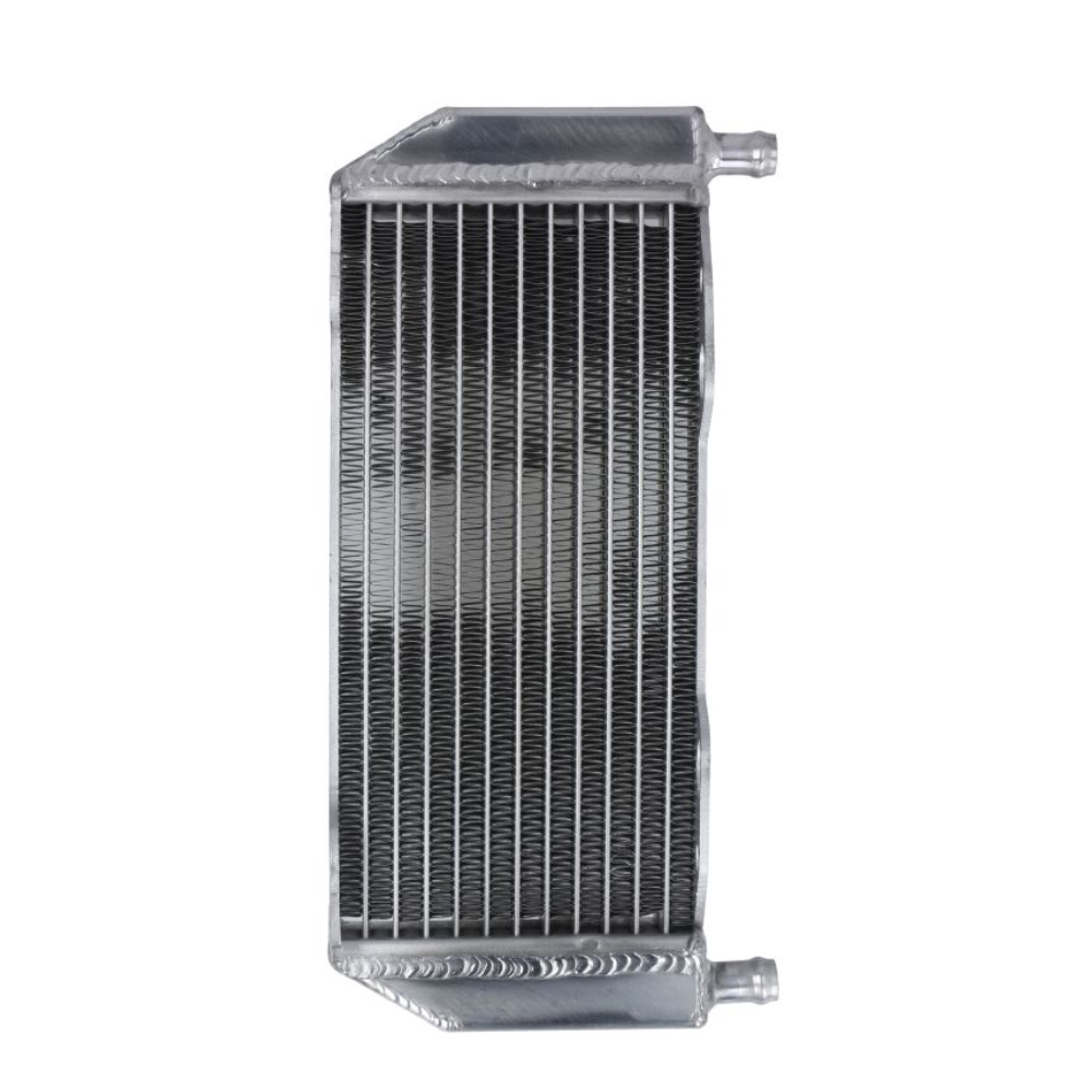 Radiator SUZUKI RM 250 2001 2007 stanga - imagine 2