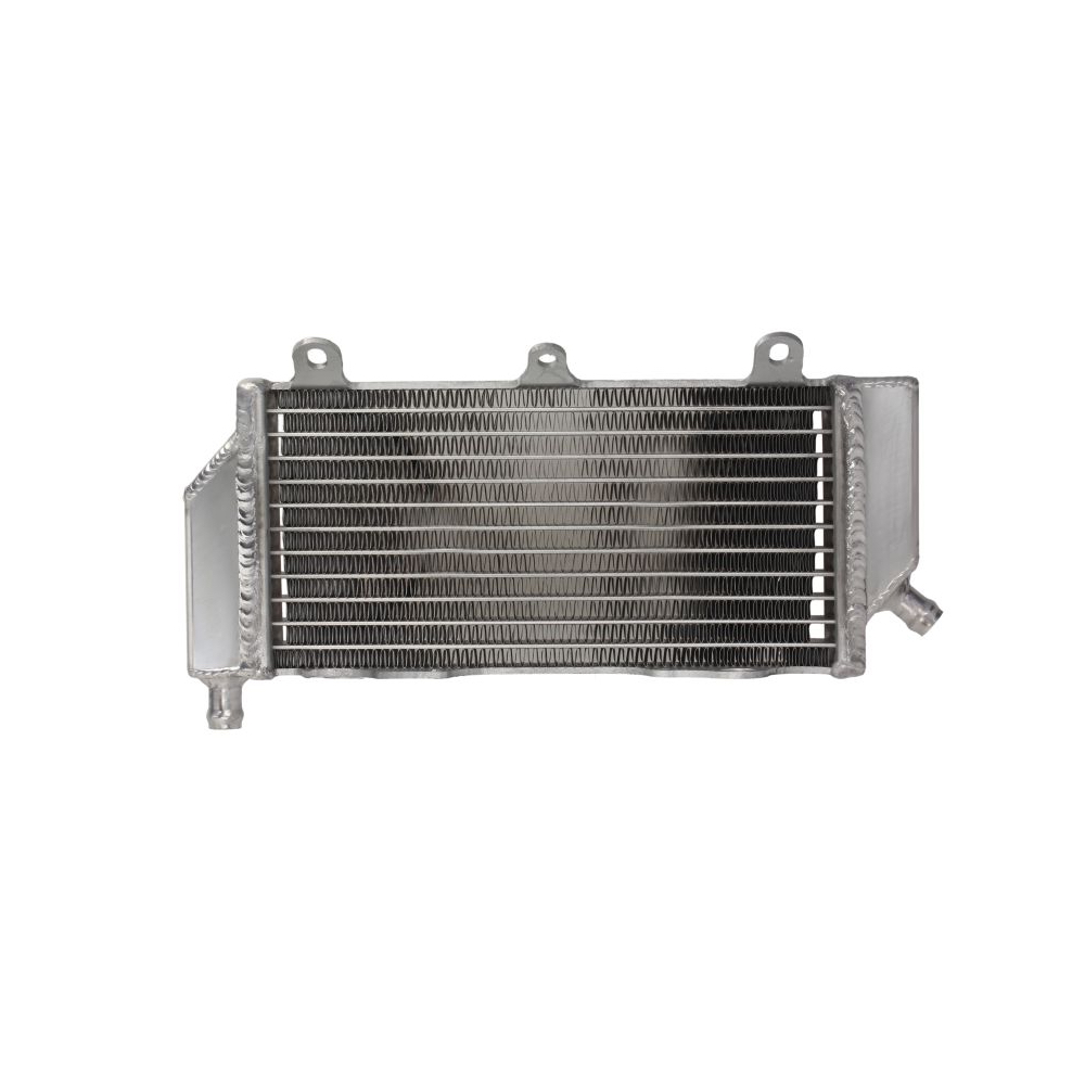Radiator YAMAHA WR YZ 450 2016 2018 stanga - imagine 3