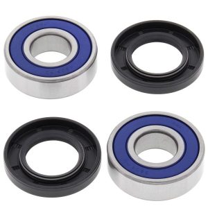 Kit Rulmenti Roata spate Aprilia BMW Suzuki All Balls 25-1210 AB