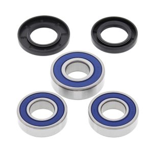 Kit Rulmenti roata spate Suzuki DR250 DR350 DRZ250m DRZ350 1990-2007 All Balls 25-1066