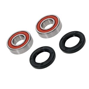 Kit Rulmenti roata fata Kawasaki EX400 Ninja KLR650 Z400 Polaris Scrambler 250 Yamaha WR250 YTM225 YTM200 All Balls 25-1104