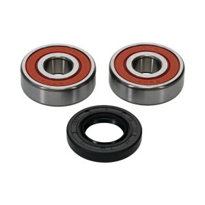 Kit Rulmenti roata fata Yamaha TDR125 Suzuki GSX250 Marauder VL125 Intruder Hyosung GT250 650 GV650 ST7 All Balls 25-1309