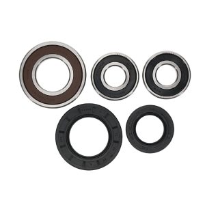 Kit rulmenti roata spate Kawasaki KLV 1000 Suzuki VL All Balls 25-1393