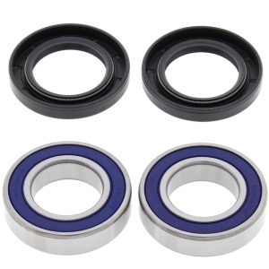 Kit Rulmenti roata spate Artic Cat 90 Utility Alterra 2014-2021 Polaris Outlaw Predator Sportsman 2004-2022 All Balls 25-1435