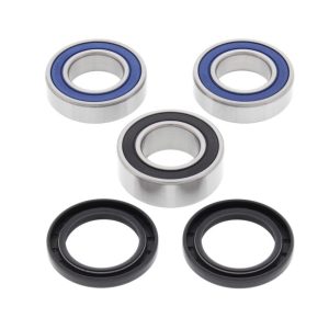 Kit Rulmenti roata spate Sherco Enduro SX SuperMotard All Balls 25-1556