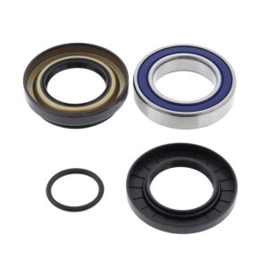 Kit Rulmenti roata spate Honda TRX420 FE FM FPE FPM TE TM 2007-2013 All Balls 25-1580