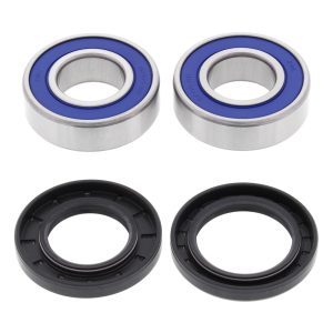 Kit Rulmenti roata fata BMW F800 HP2 Enduro Megamoto Sport R1200 R900 2004-2015 All Balls 25-1648