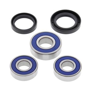 Kit Rulmenti roata spate Aprilia Pegaso 650 BMW F650 All Balls 25-1650