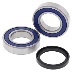 Kit Rulmenti roata spate Arctic Cat Alterra 250 300 2006-2021 Kawasaki KVF300 Brute Force 2012-2022 All Balls 25-1709