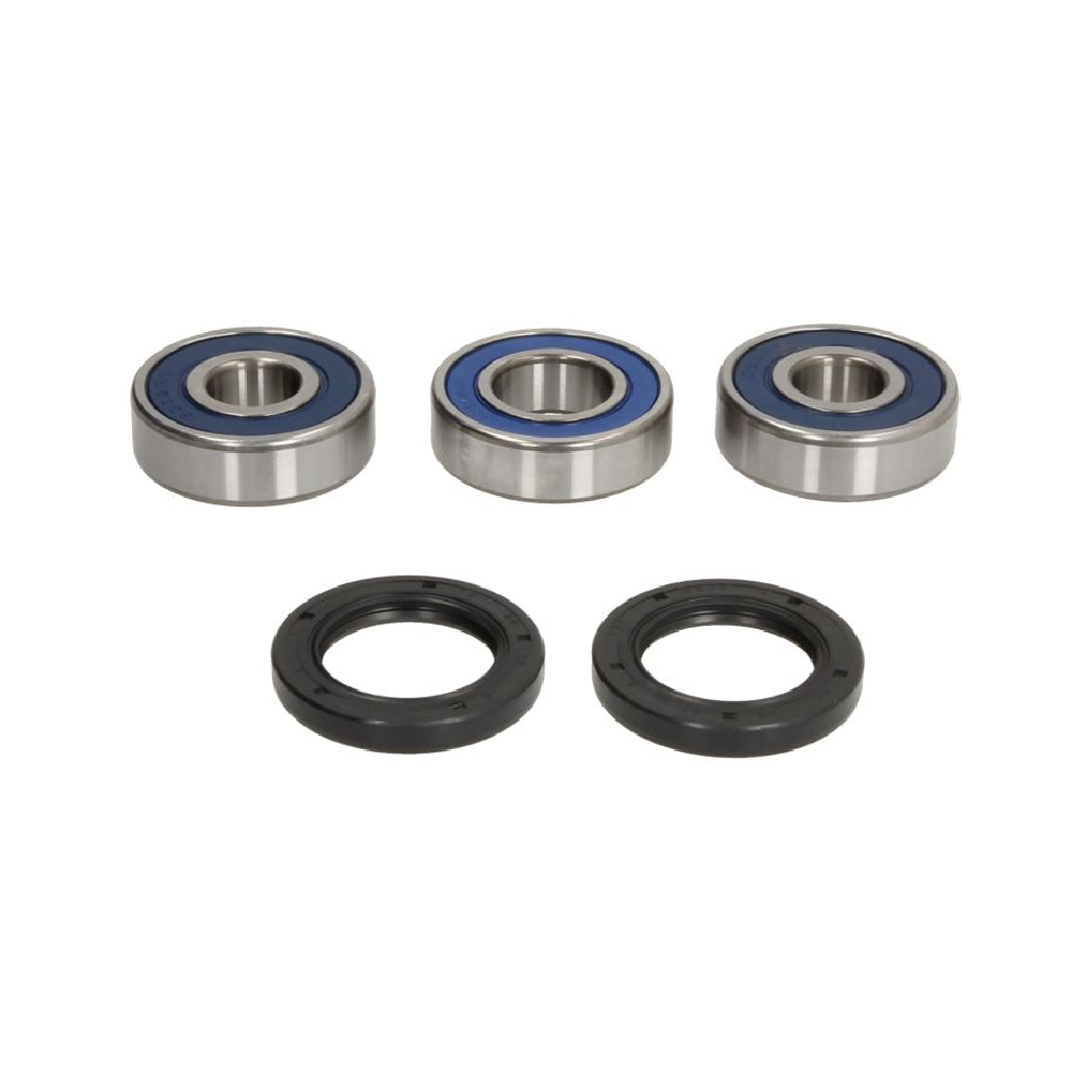 Kit Rulmenti roata spate HONDA CBR 125 2011-2015 All Balls 25-1784