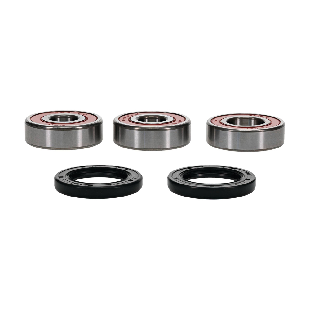 Kit Rulmenti roata spate HONDA CBR 125 2011-2015 All Balls 25-1784 - imagine 4