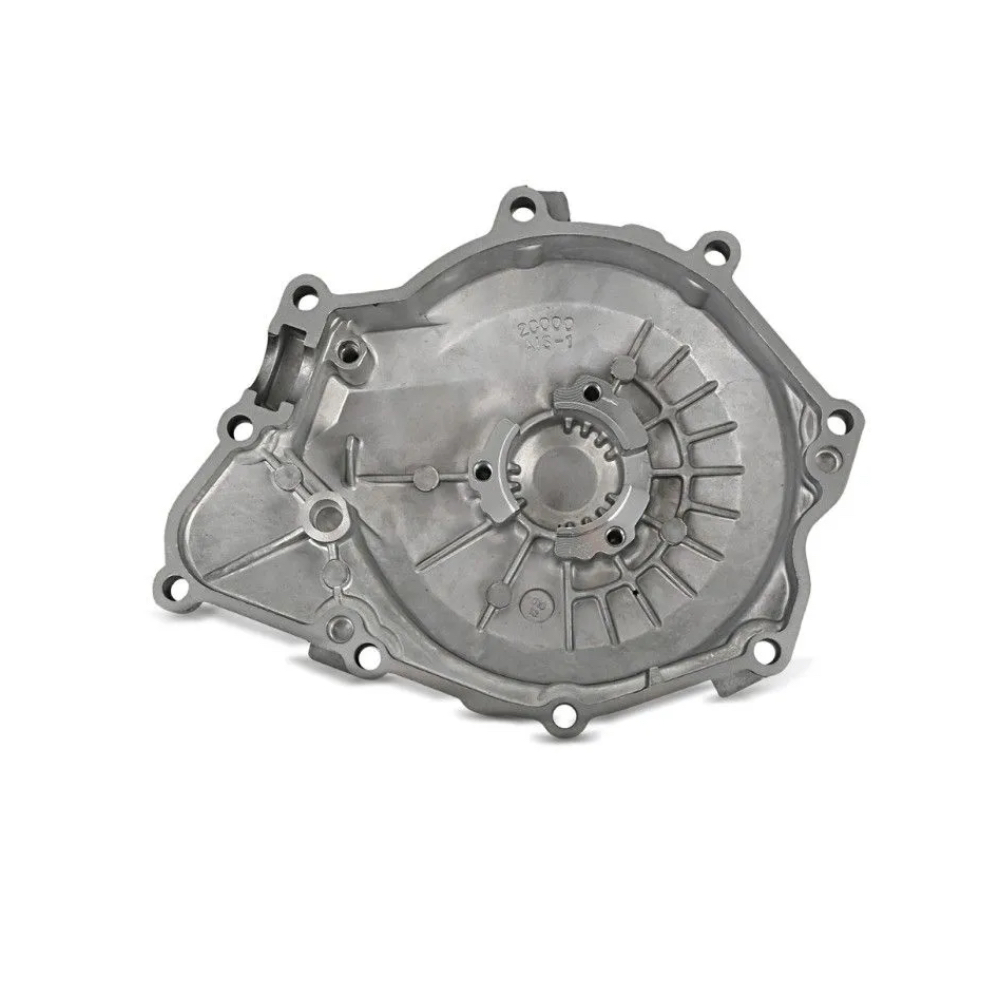 Capac Stator Yamaha YZF R6 2006-2019 Alternator Stanga Motor - imagine 3