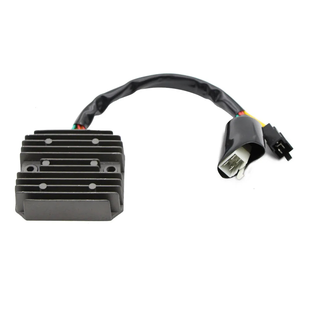Releu incarcare Honda NTV600 Revere NTV650 1988-1997 A976 - imagine 6