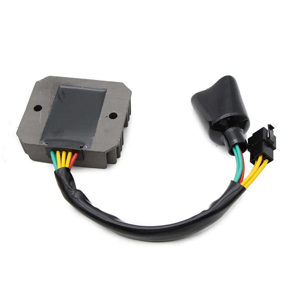 Releu incarcare Honda NTV600 Revere NTV650 1988-1997 A976 - imagine 5