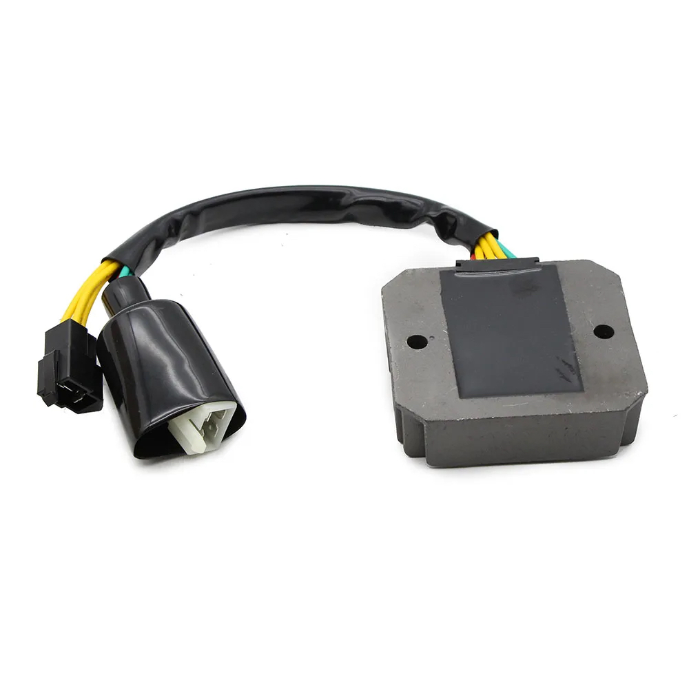 Releu incarcare Honda NTV600 Revere NTV650 1988-1997 A976 - imagine 4