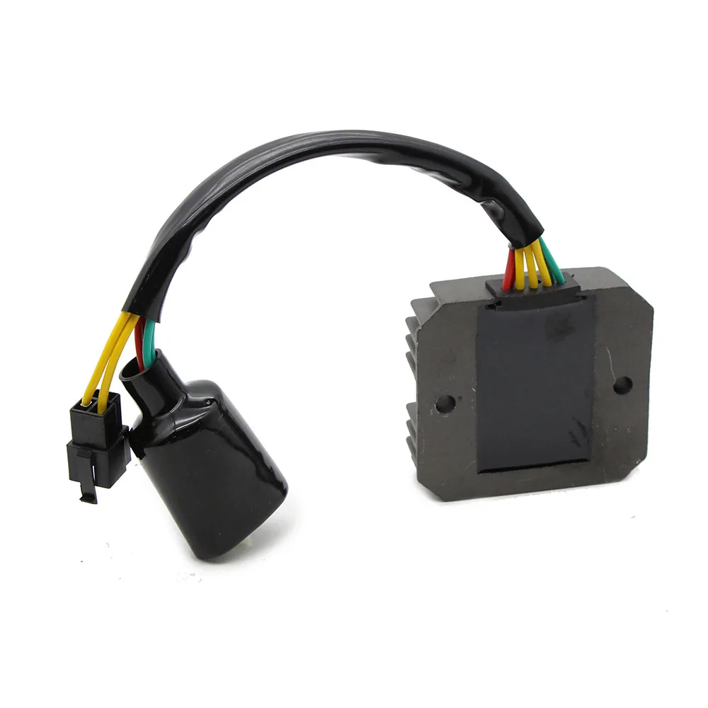 Releu incarcare Honda NTV600 Revere NTV650 1988-1997 A976 - imagine 3