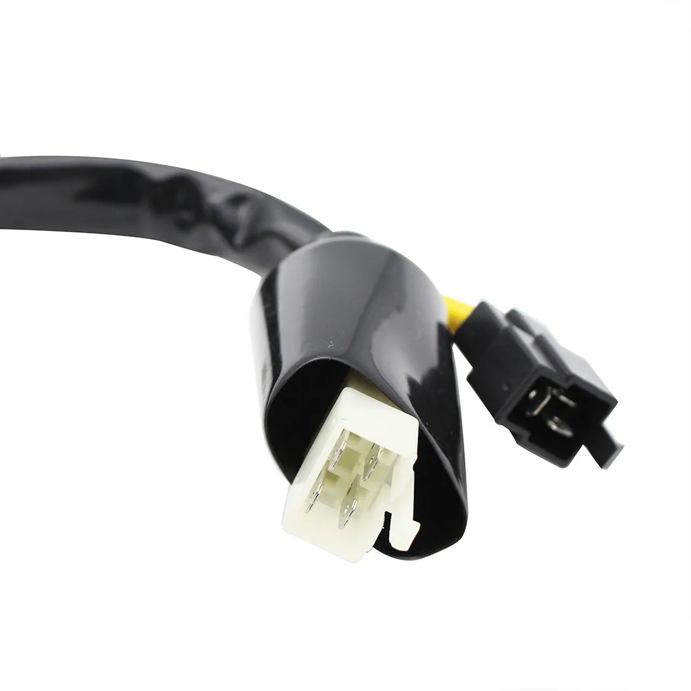 Releu incarcare Honda NTV600 Revere NTV650 1988-1997 A976 - imagine 2