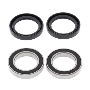 Kit Rulmenti roata SPATE ARCTIC CAT 150 YTILITY KYMCO MONGOOSE MXER150 MXER50 MXU150 MXU50 2004-2019 All Balls 25-1595