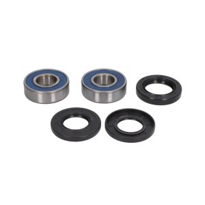 Kit Rulmenti roata fata BMW F800GS F800GT R1200GSW 2006-2016 All Balls 25-1647