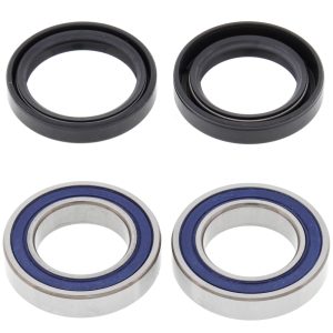 Kit Rulmenti roata fata HUSQVARNA TC 250 450 TE 310 TXC 310 511 125 2011-2013 All Balls 25-1661