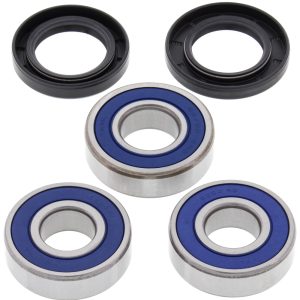 Kit Rulmenti roata spate Honda 900RR Fireblade 750 Shadow All Balls 25-1154