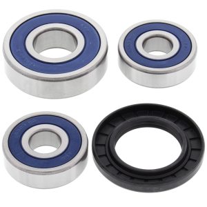 Kit Rulmenti roata spate Suzuki DR650 GS550 GS700 LS650 Savage 1979-2019 All Balls 25-1347