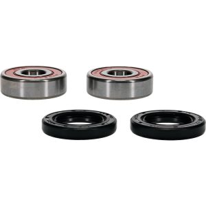 Kit Rulmenti roata fata HONDA XL175 SL350 YAMAHA MT03 YZFR3 1973-2017 All Balls 25-1640