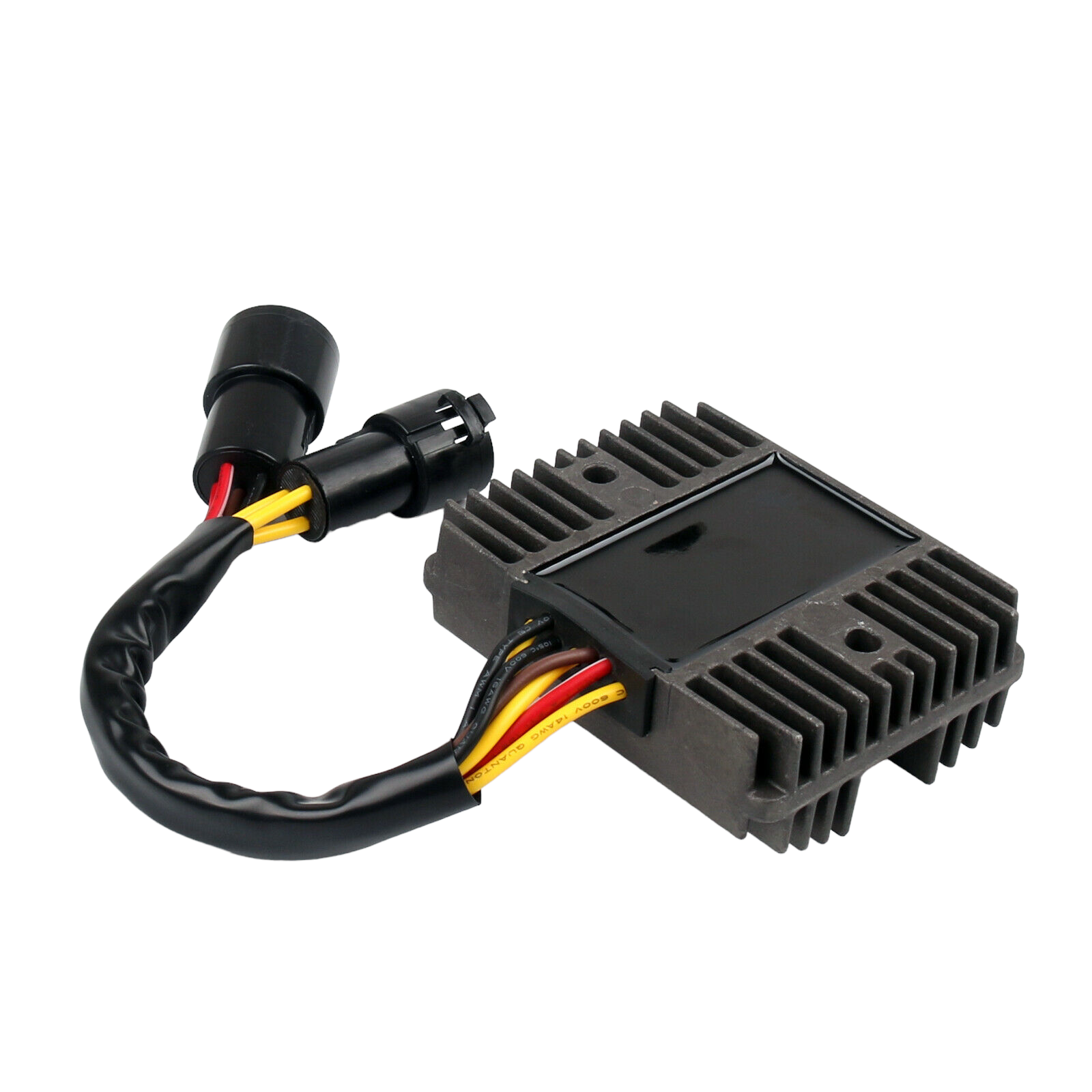 Releu Incarcare Kawasaki ZX9R ZX12R an 2000-2005 - imagine 2
