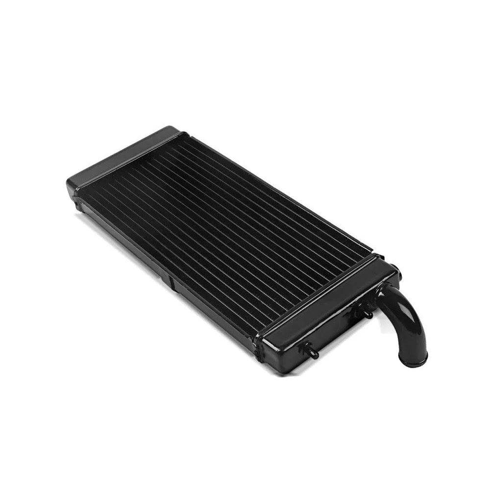Radiator Moto Honda Shadow VT 750 C 1997-2003 - imagine 2