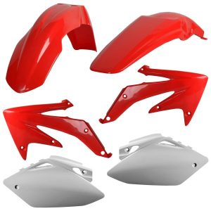 Kit Complet Plastice Carena HONDA CRF 450 2005 2006