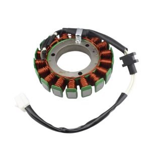 Stator alternator Kawasaki VN1500 Classic Tourer Mean Streak Vulcan Classic FI Nomad bobina A1016