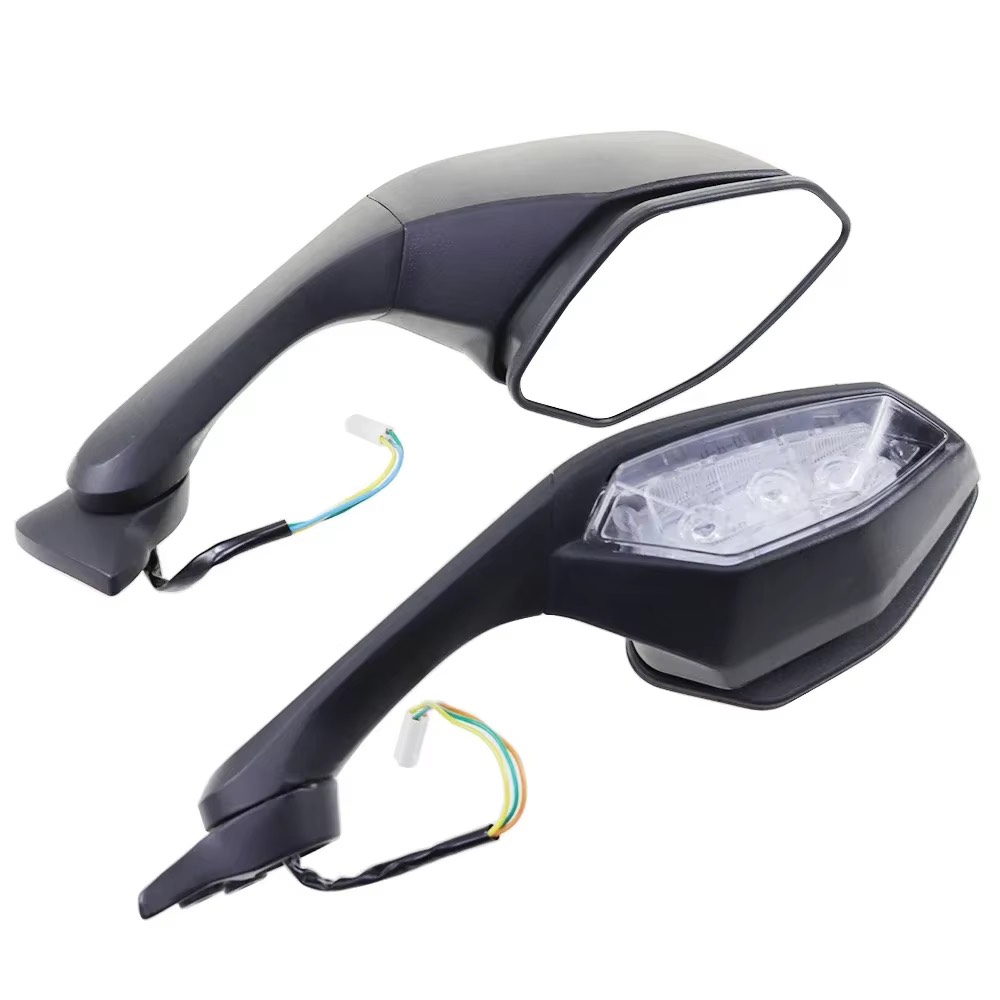 Set 2 oglinzi Yamaha R1 R6 2015-2021 A1020