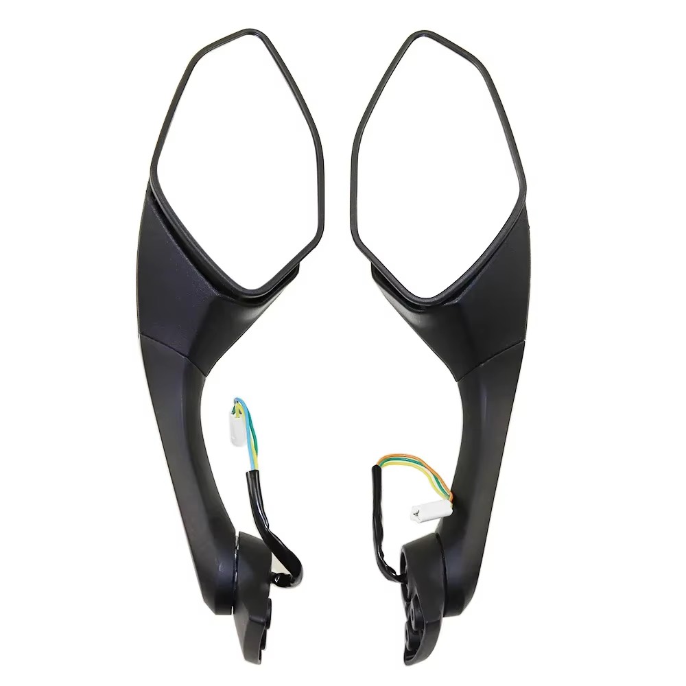 Set 2 oglinzi Yamaha R1 R6 2015-2021 A1020 - imagine 2