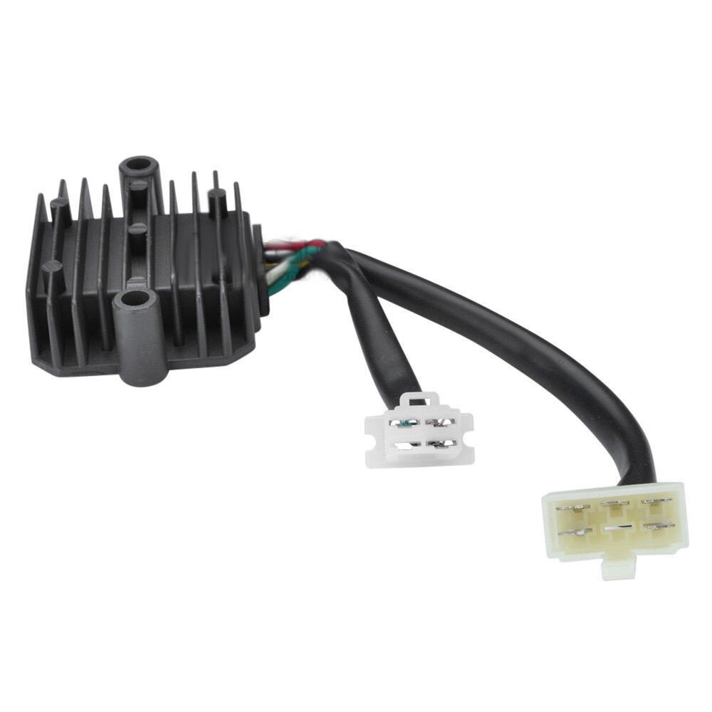 Releu Incarcare Honda CB900 CB750 CB1000 CBX1100 Regulator - imagine 2