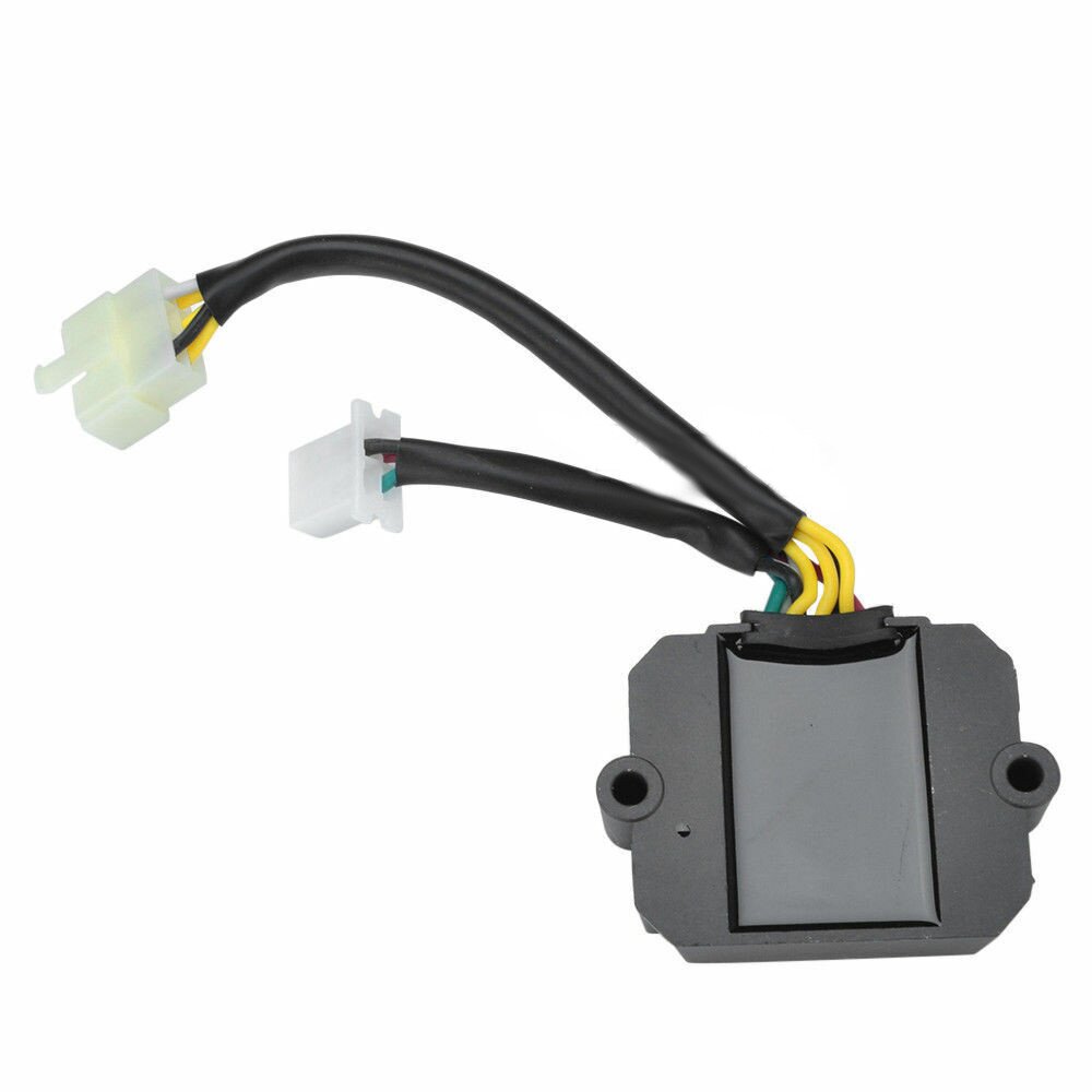 Releu Incarcare Honda CB900 CB750 CB1000 CBX1100 Regulator - imagine 3