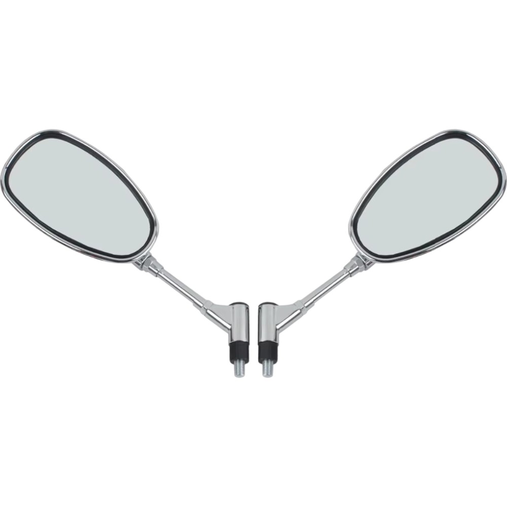 Set oglinzi Kawasaki VN2000 Honda Magna Suzuki GSX GSR 10mm A1256