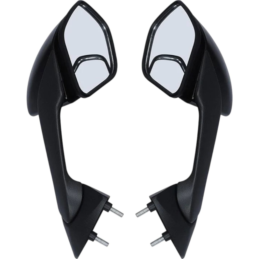 Set oglinzi Suzuki HAYABUSA 1300 GSX1300R 2022-2024 A1276 - imagine 4