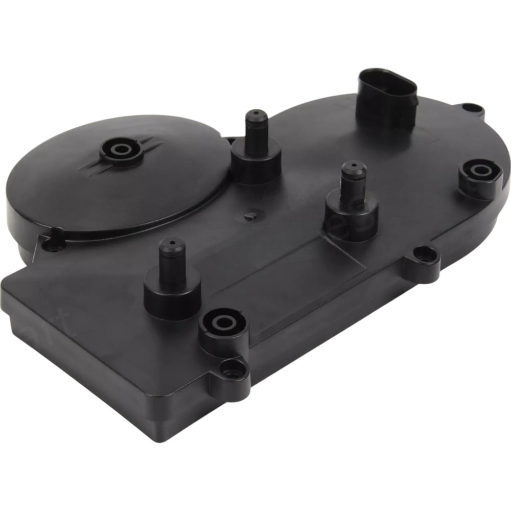 Carcasa bord BMW R1200GS Adventure Triple Black ABS 2004-2012 kilometraj A1283 - imagine 3