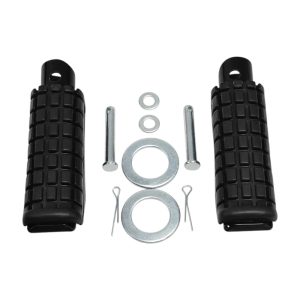 Scarite spate pasager Honda CB500F CBR500R CB500X 2013-2018 stanga dreapta